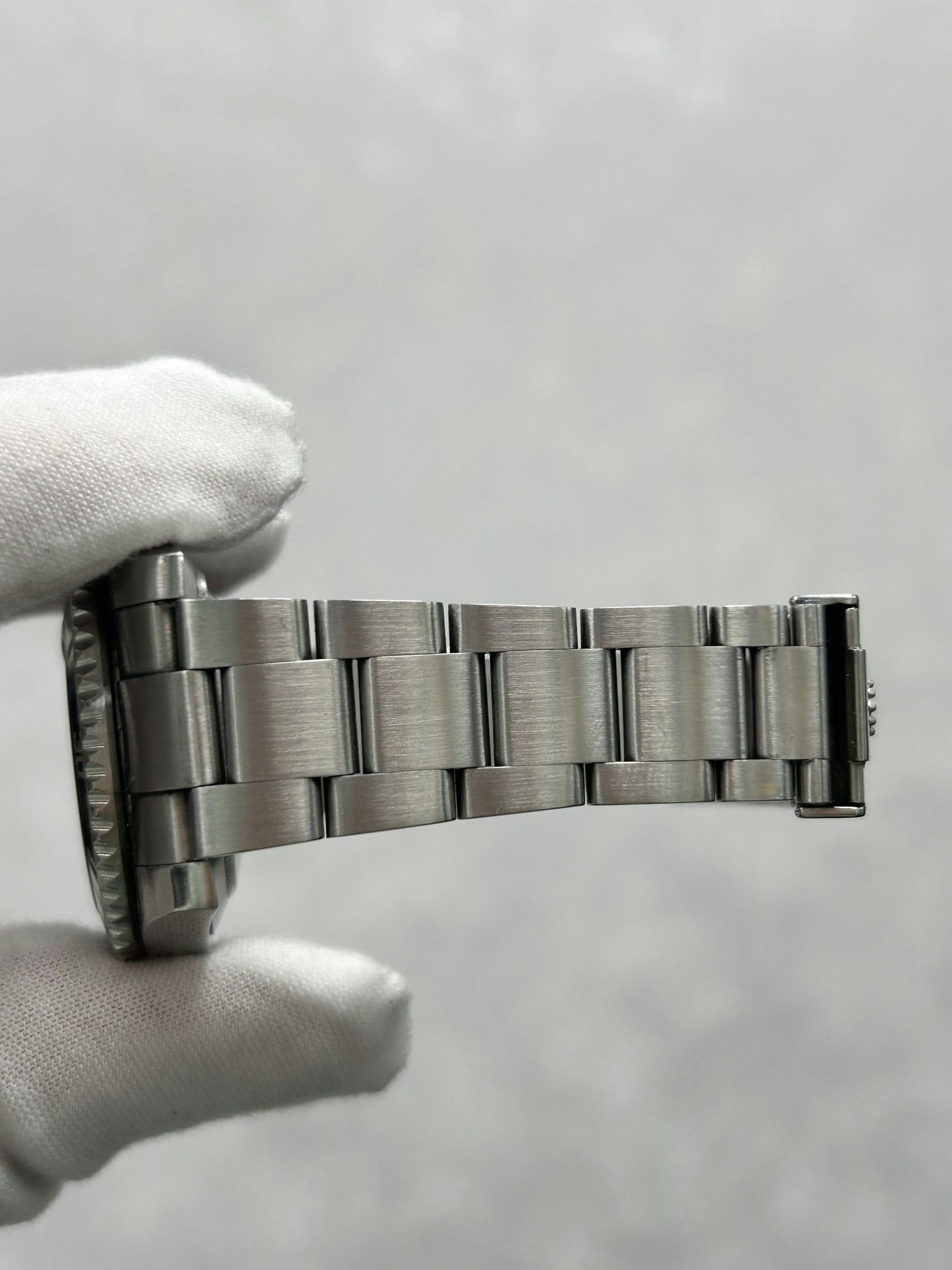 Rolex Submariner Date 116610LN