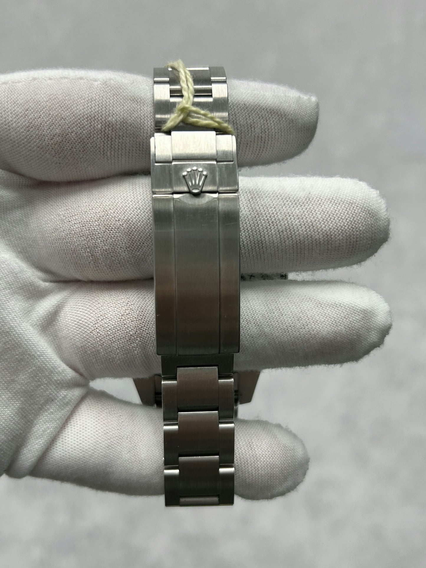 Rolex Sea-Dweller 116660 with Card