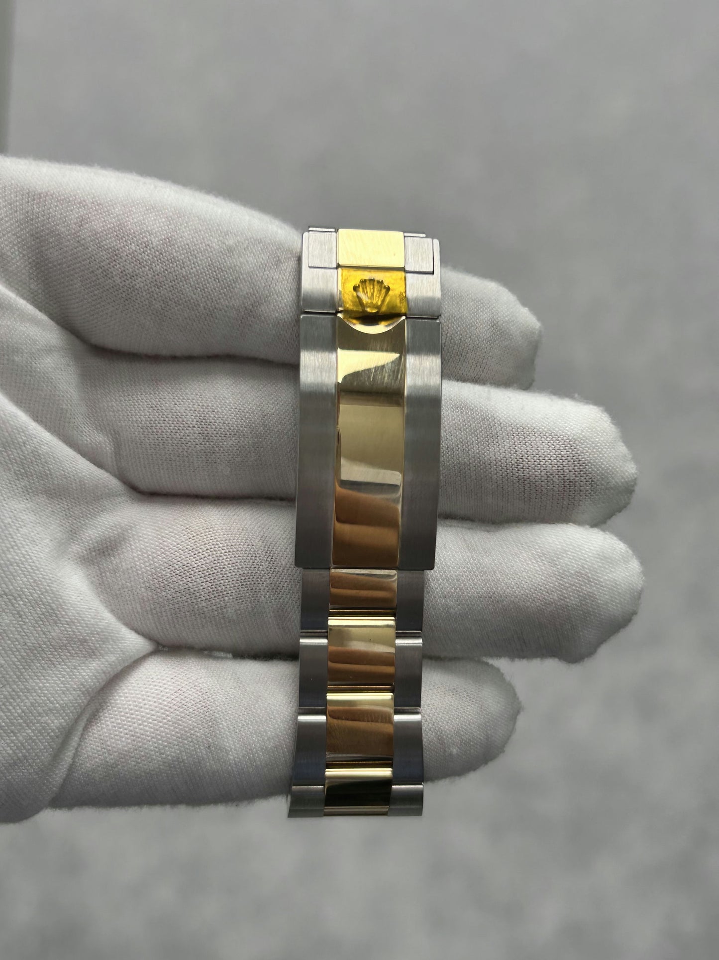 Rolex Submariner Date 126613lB with Card