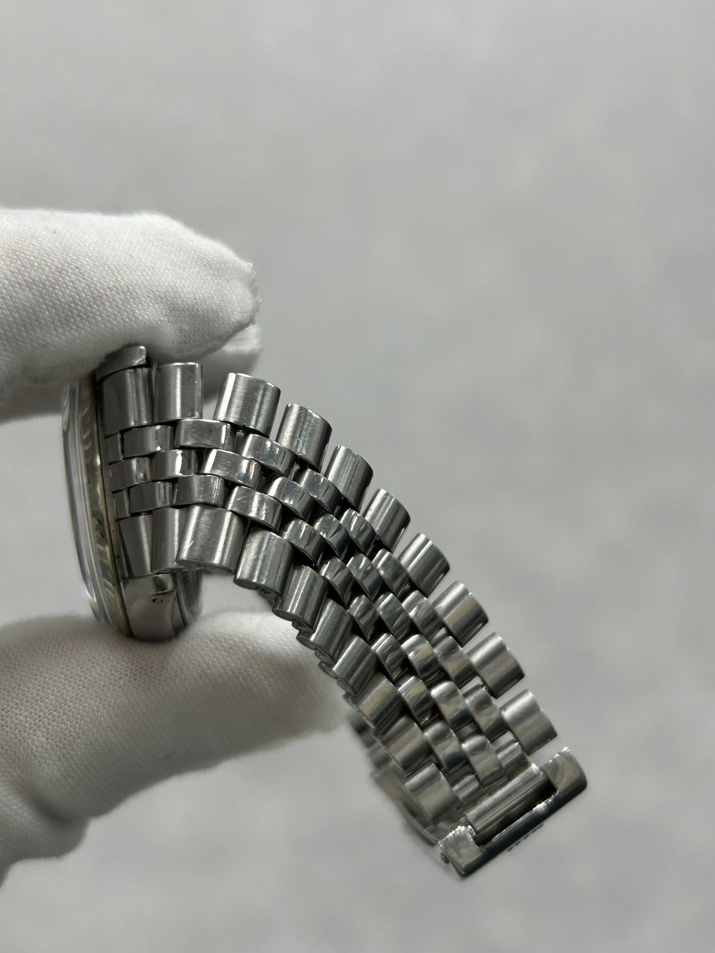 Rolex Datejust 1601