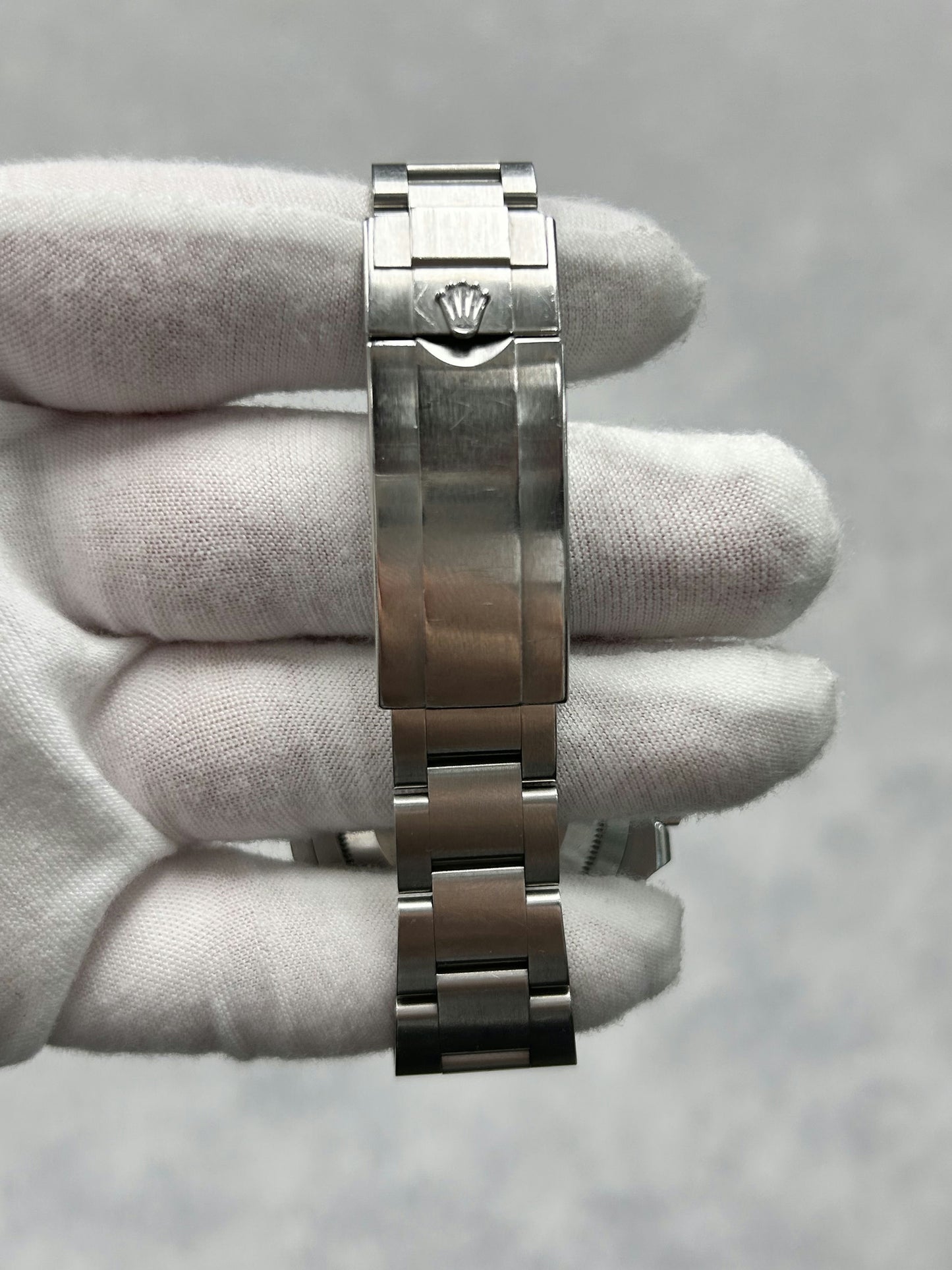 Rolex Submariner Date 116610LV