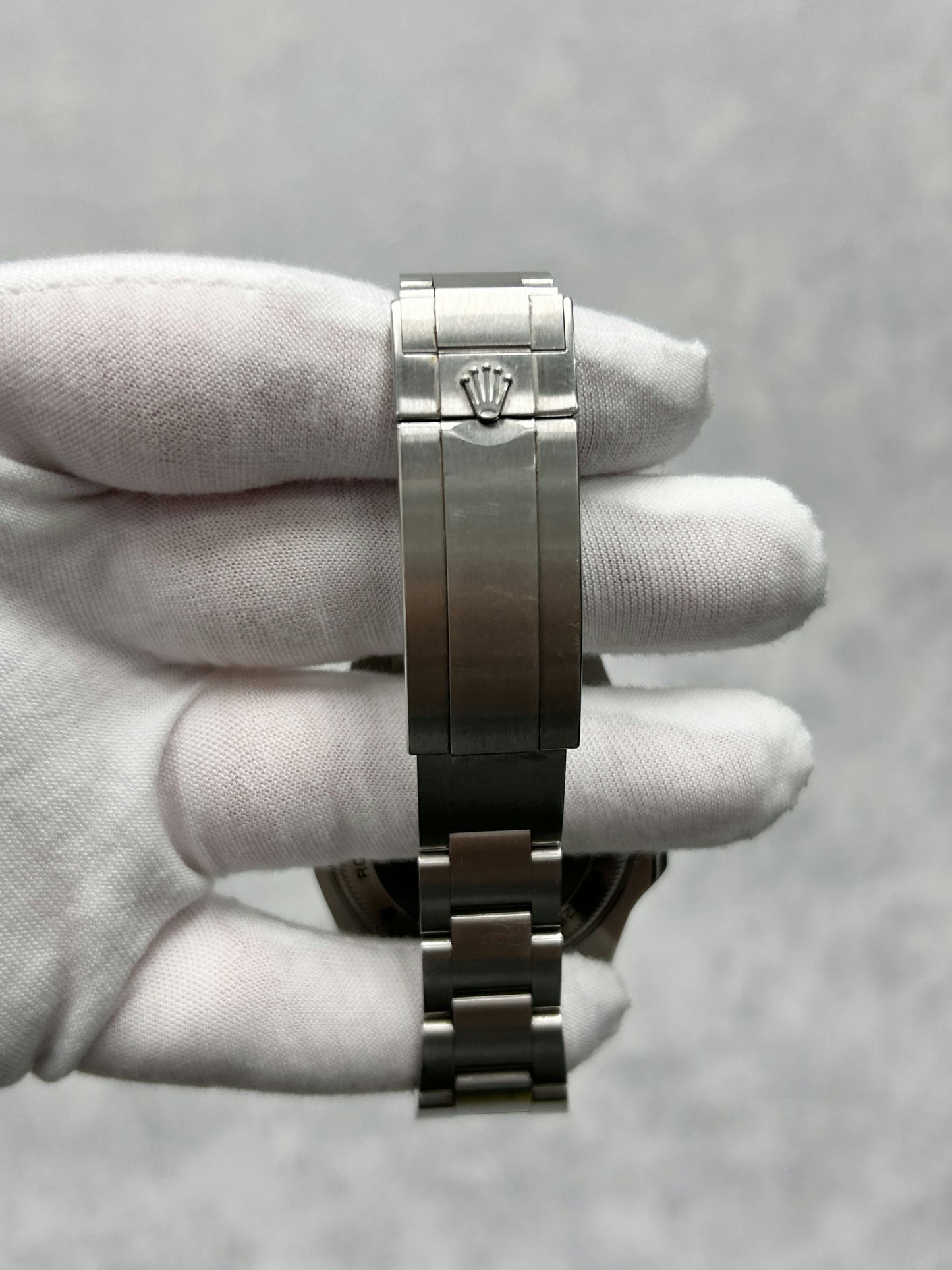 Rolex Sea-Dweller 116660 with Card