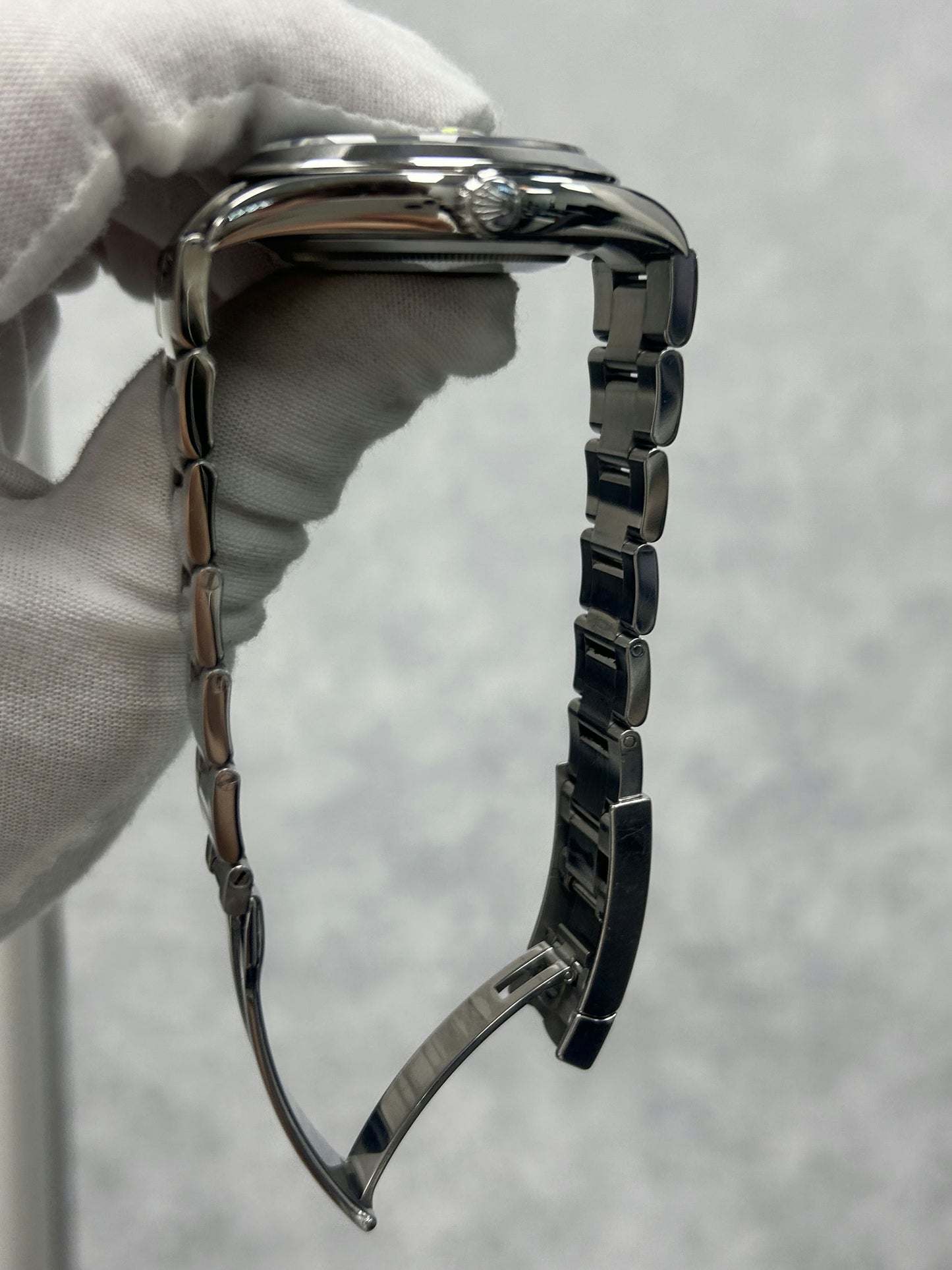 Rolex Datejust 41 126300 with Card