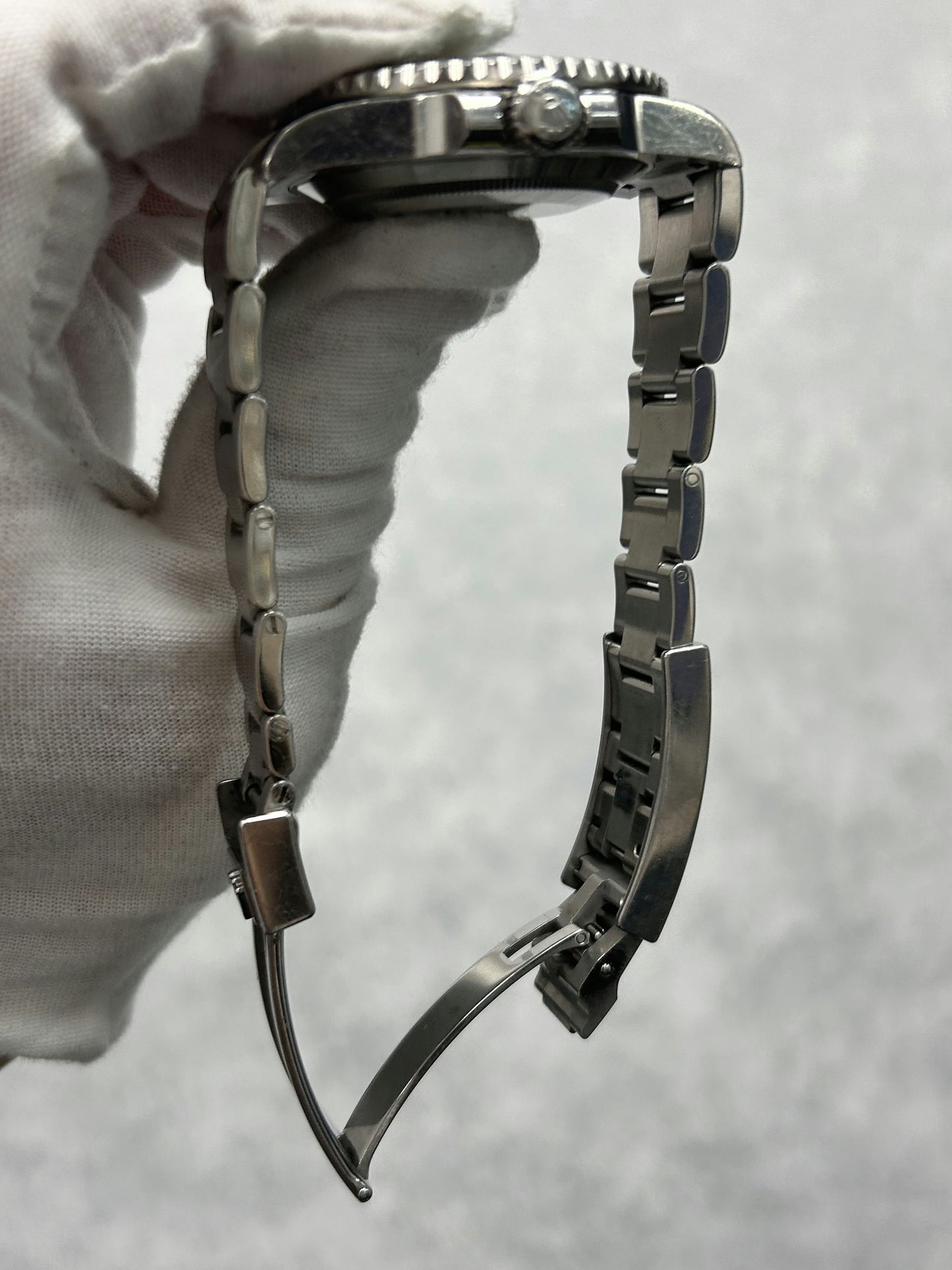 Rolex Submariner Date 116610LV