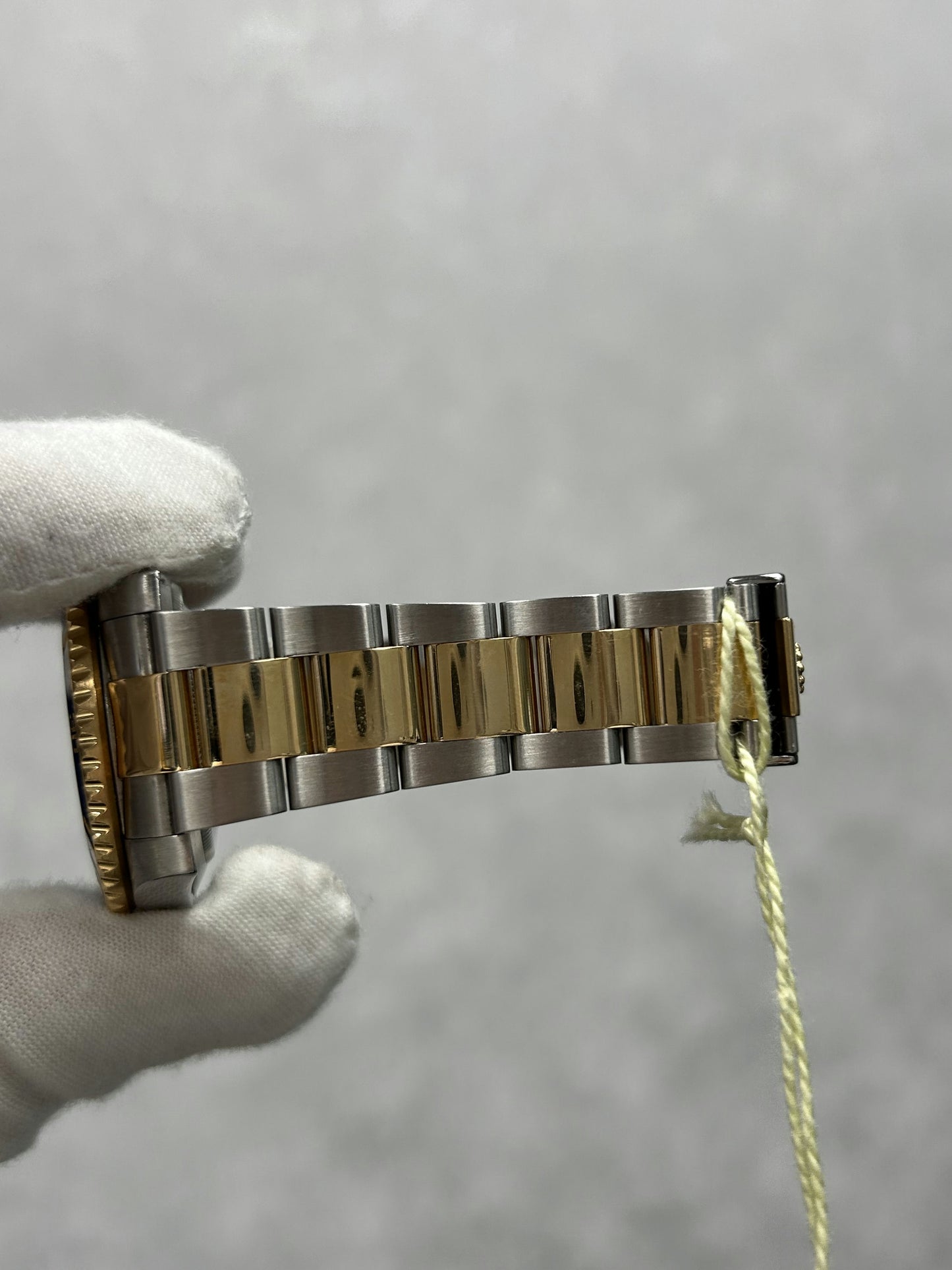 Rolex Submariner Date 116613LB with Card