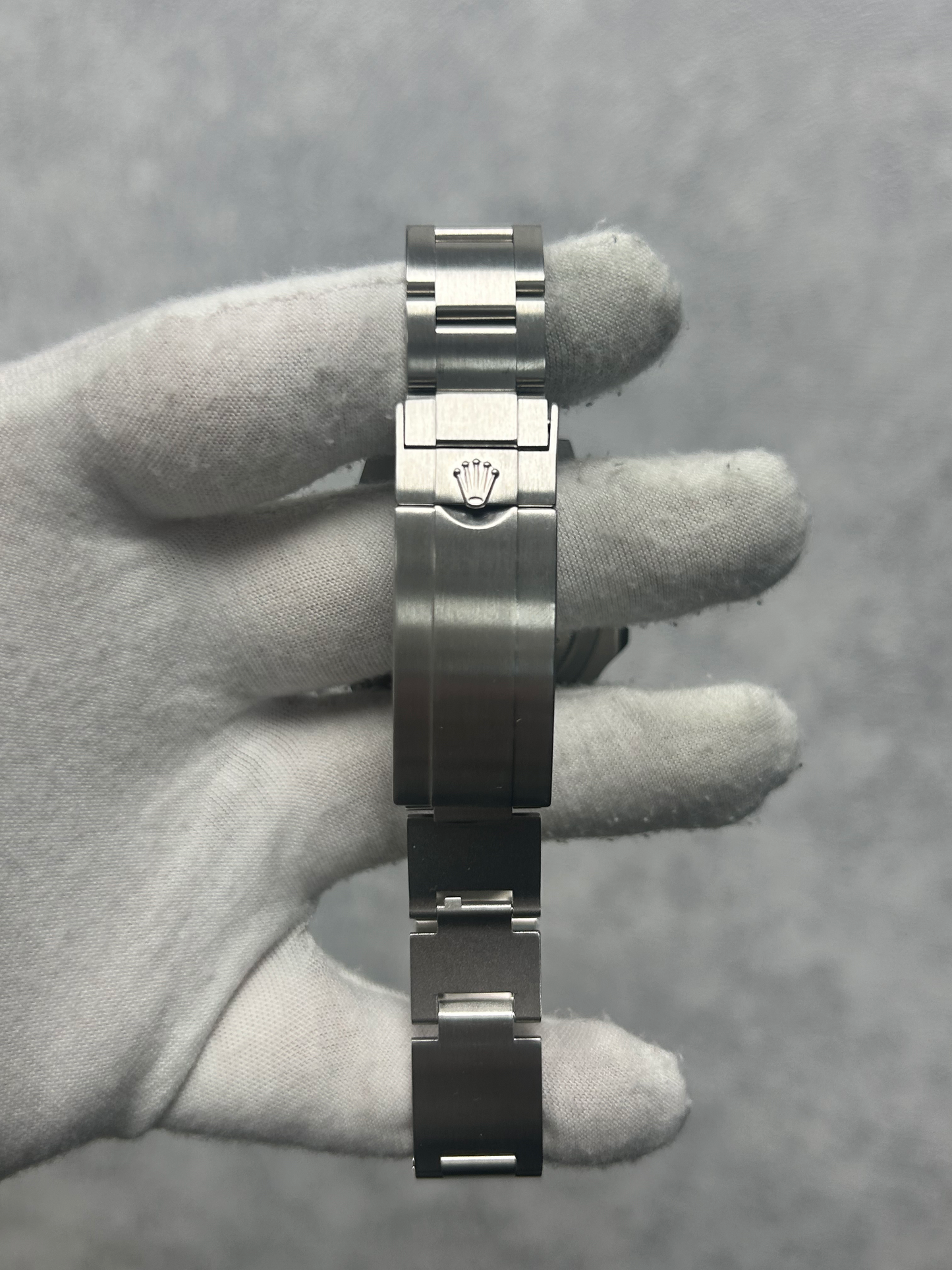 Rolex Sea-Dweller 116600 with Card