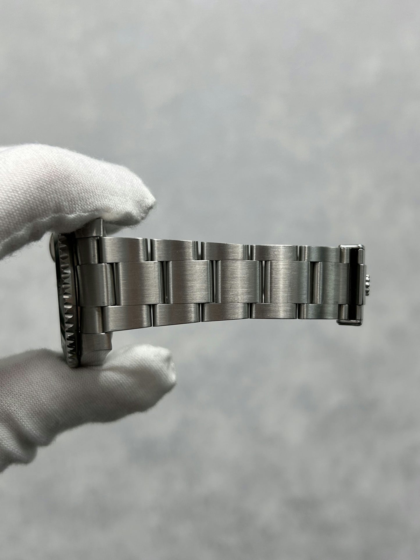 Rolex Submariner Date 116610LV