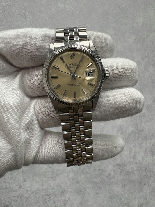 Rolex Datejust 1603
