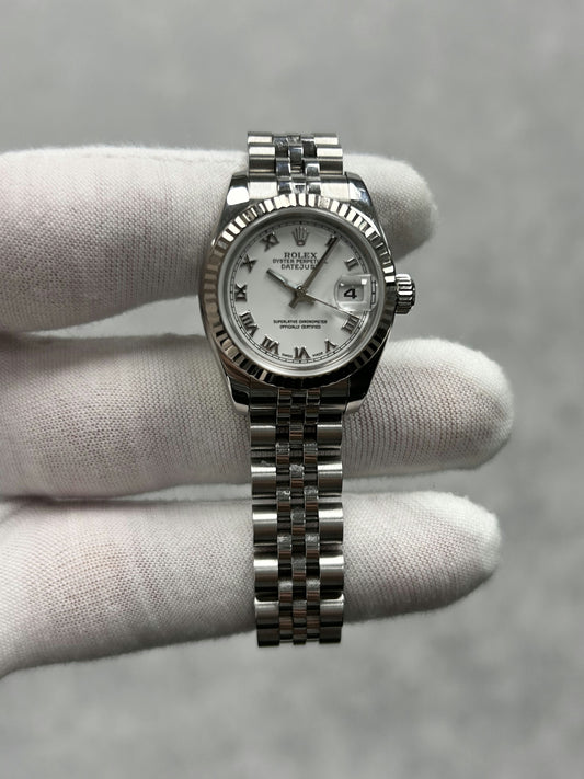 Rolex Datejust 179174