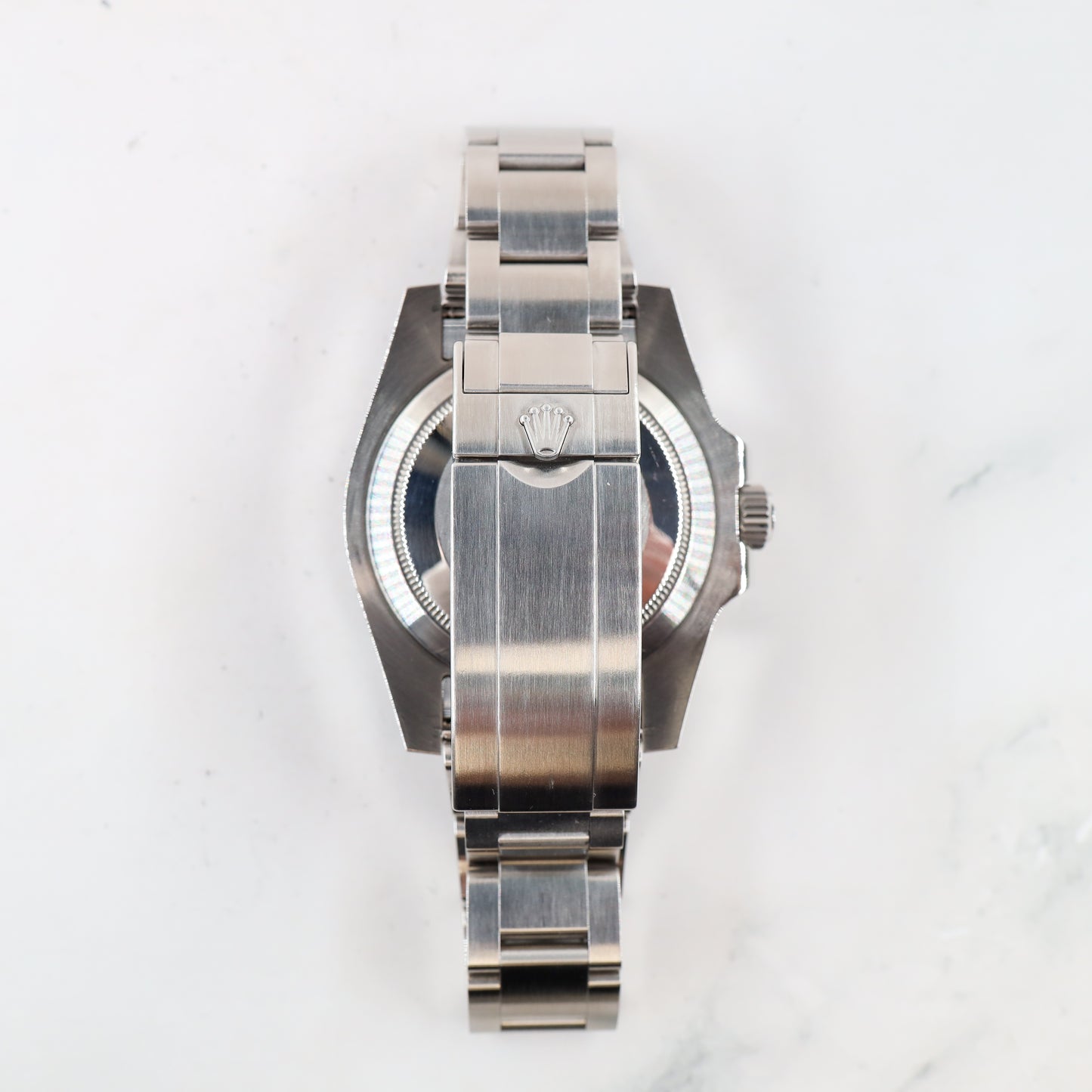 Rolex Submariner 114060