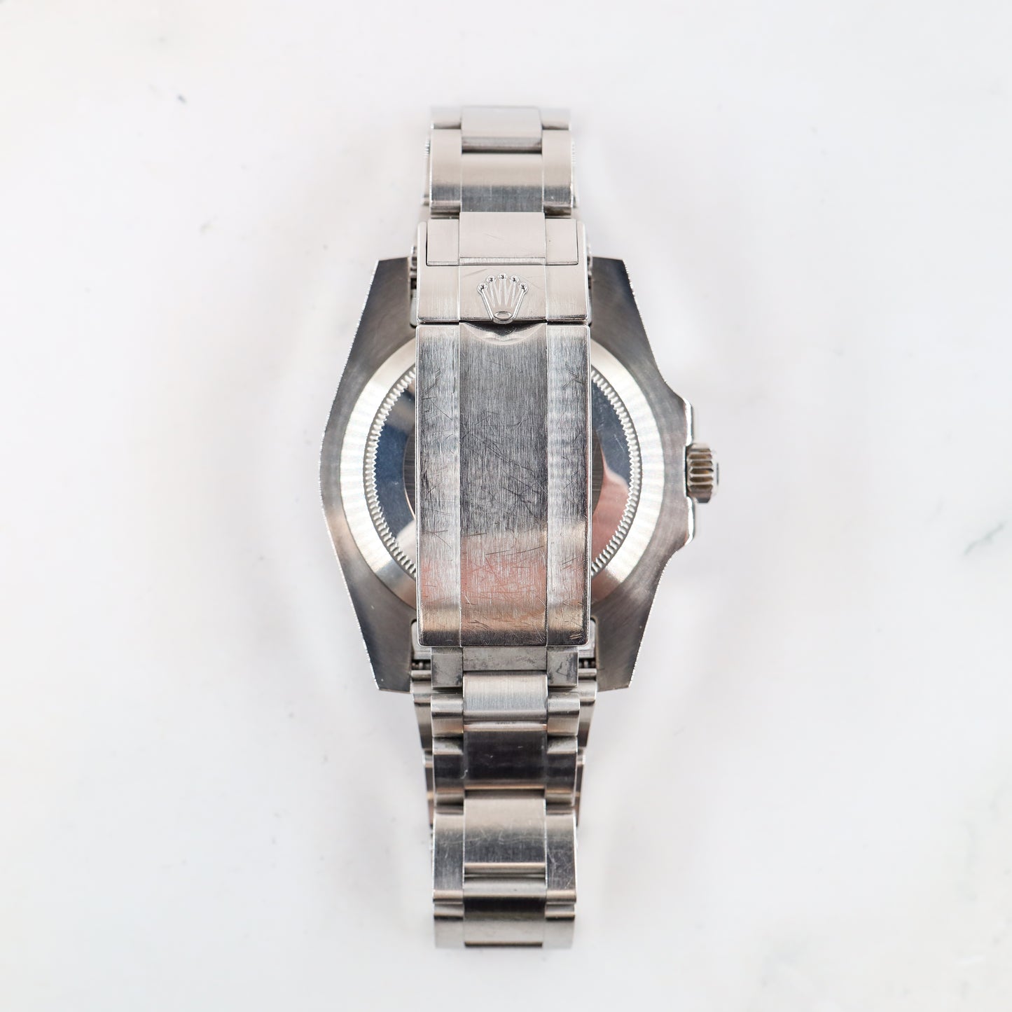 Rolex Submariner 114060