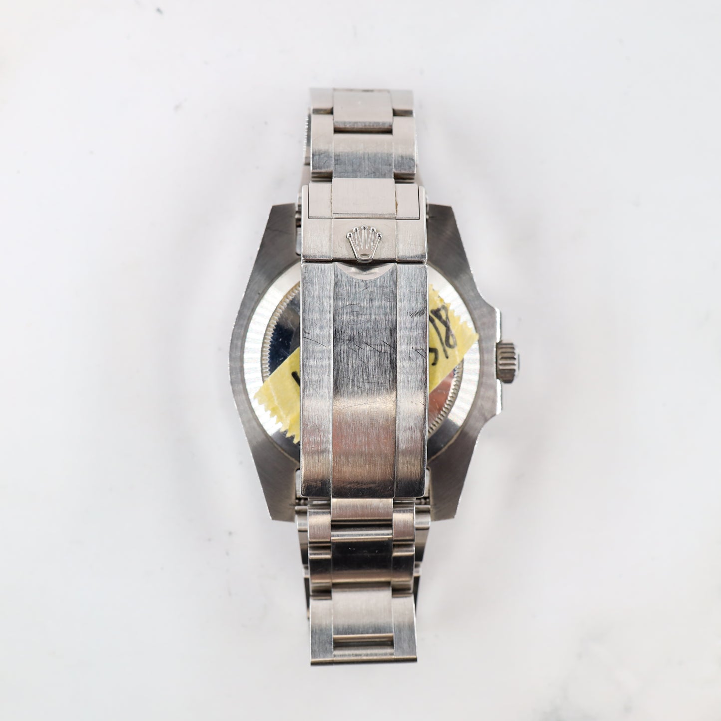 Rolex Submariner 114060