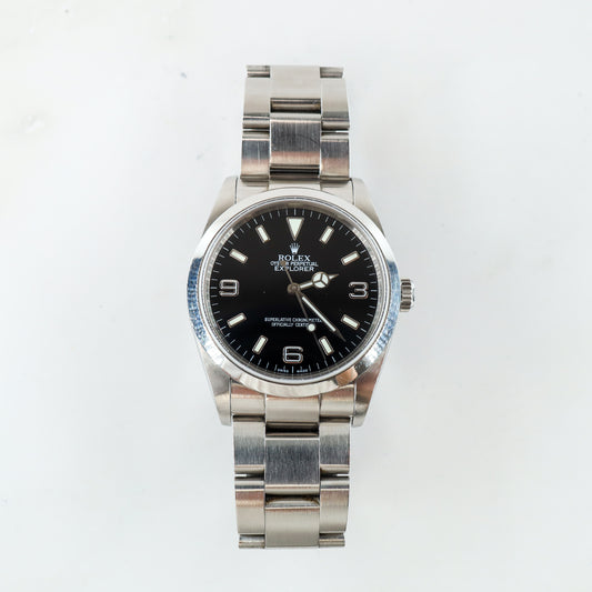 Rolex Explorer 114270