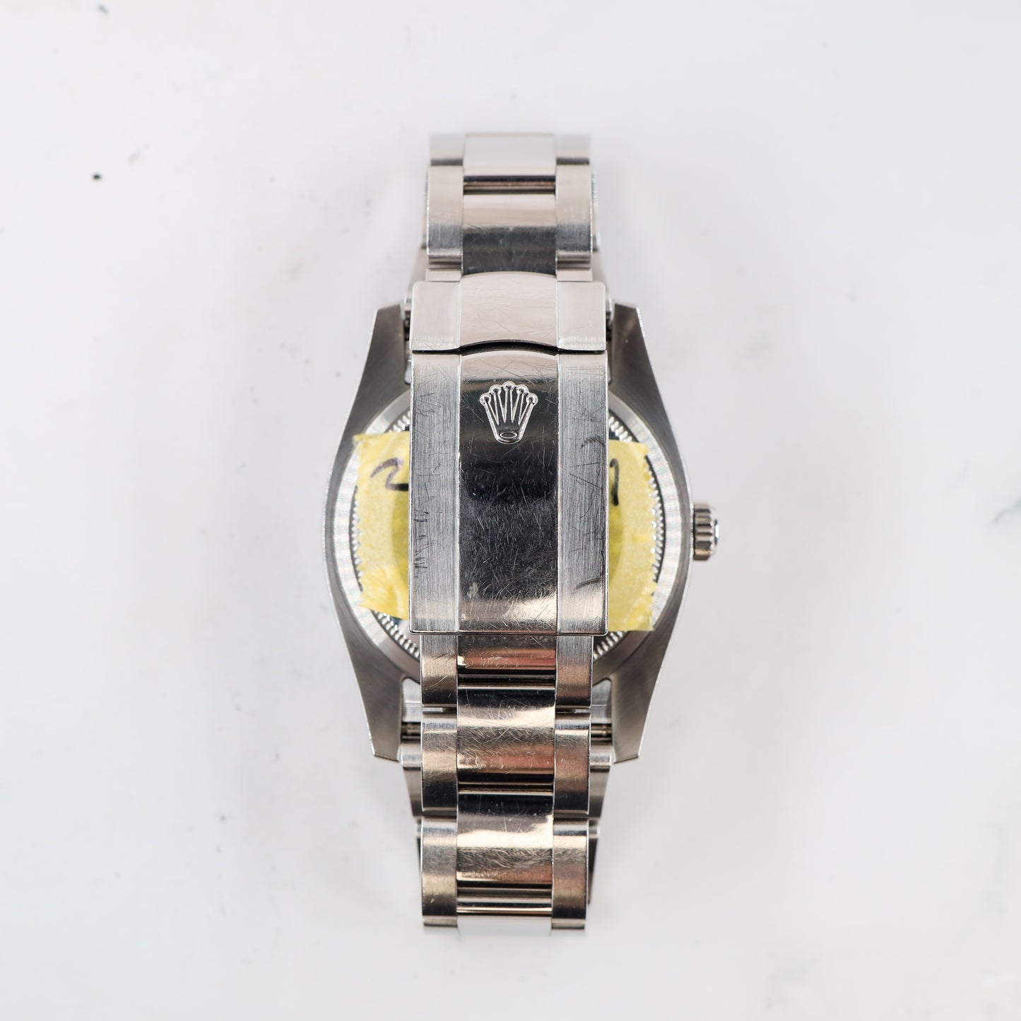 Rolex Datejust 116200