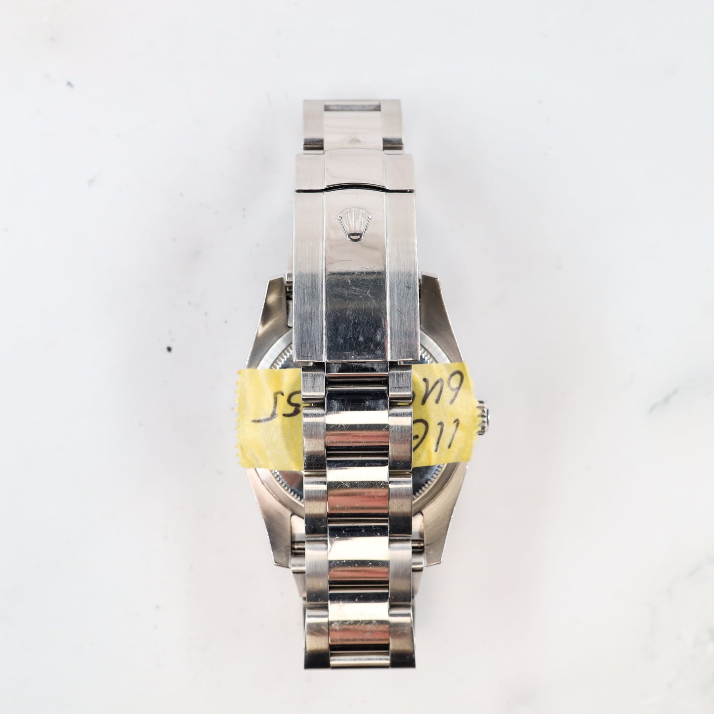 Rolex Datejust 116200