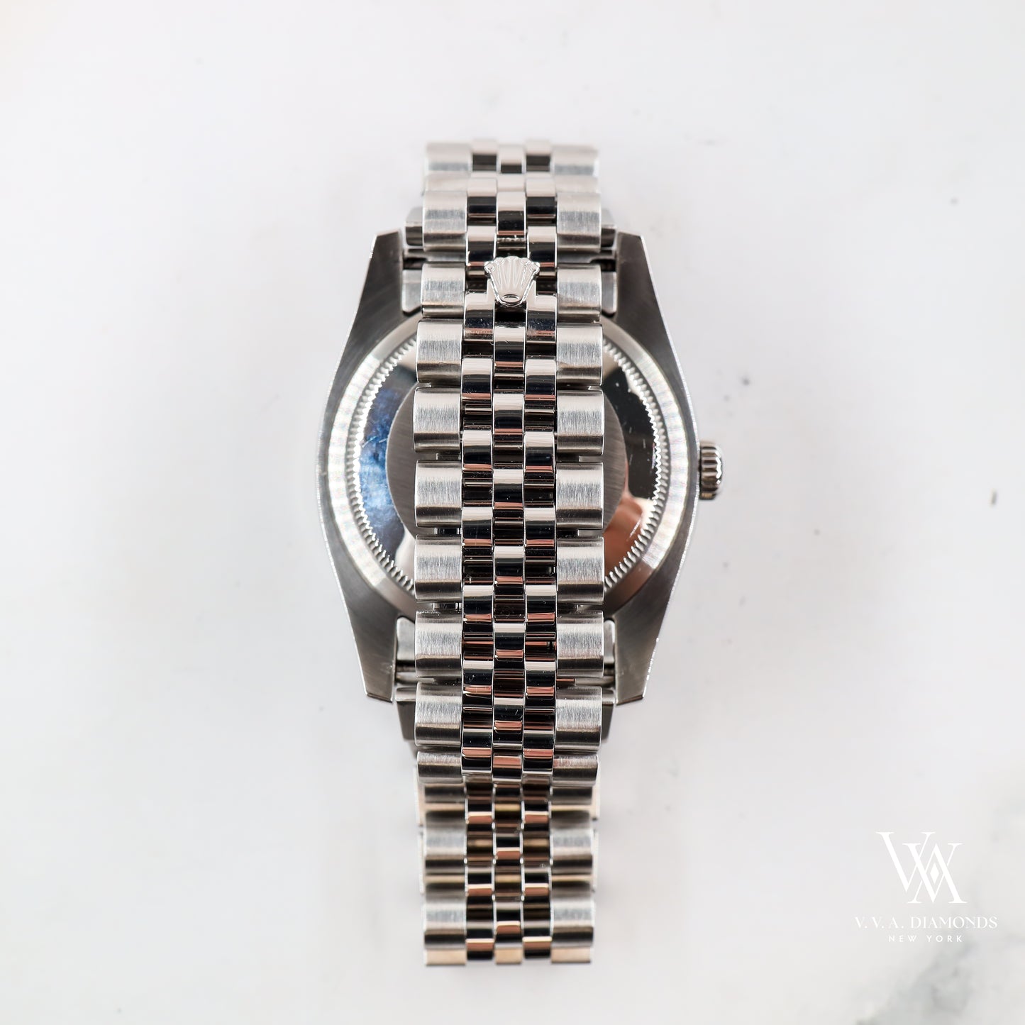 Rolex Datejust 116200