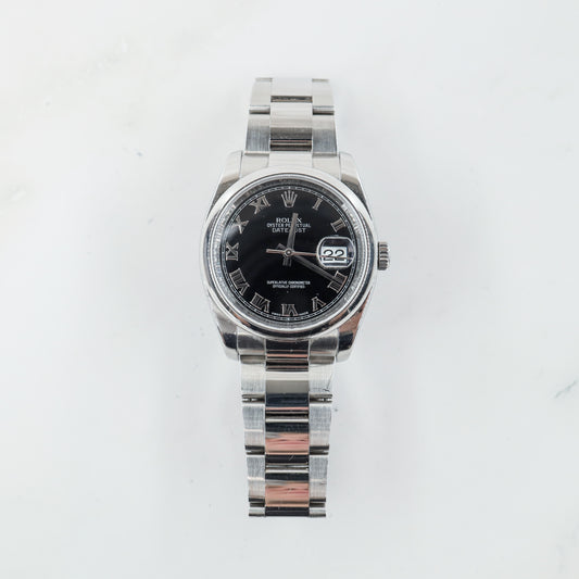 Rolex Datejust 116200