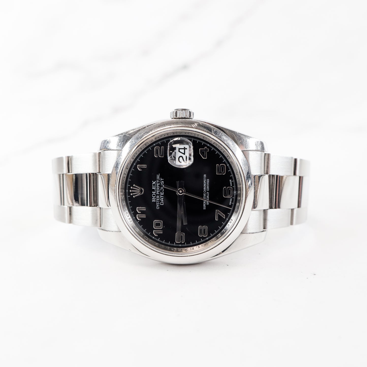 Rolex Datejust 116200