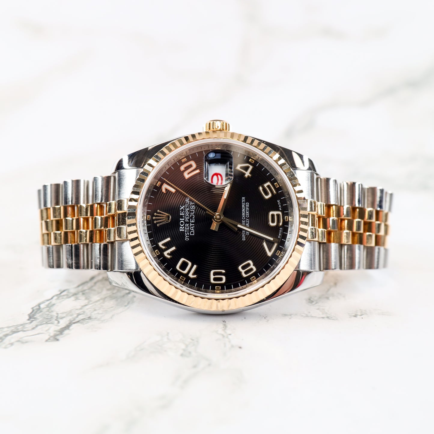 Rolex Datejust 116233