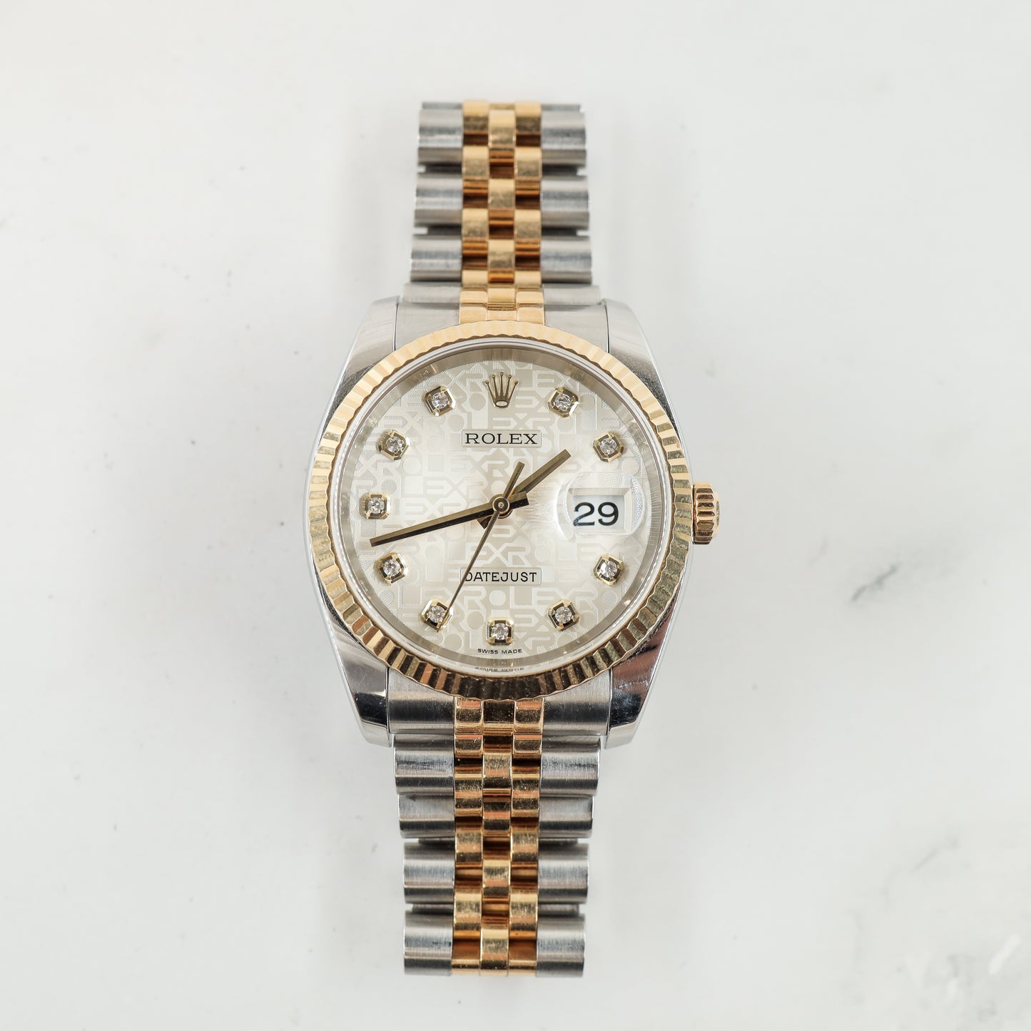 Rolex Datejust 116233G