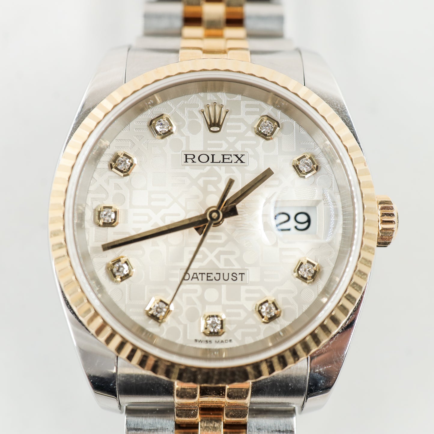 Rolex Datejust 116233G