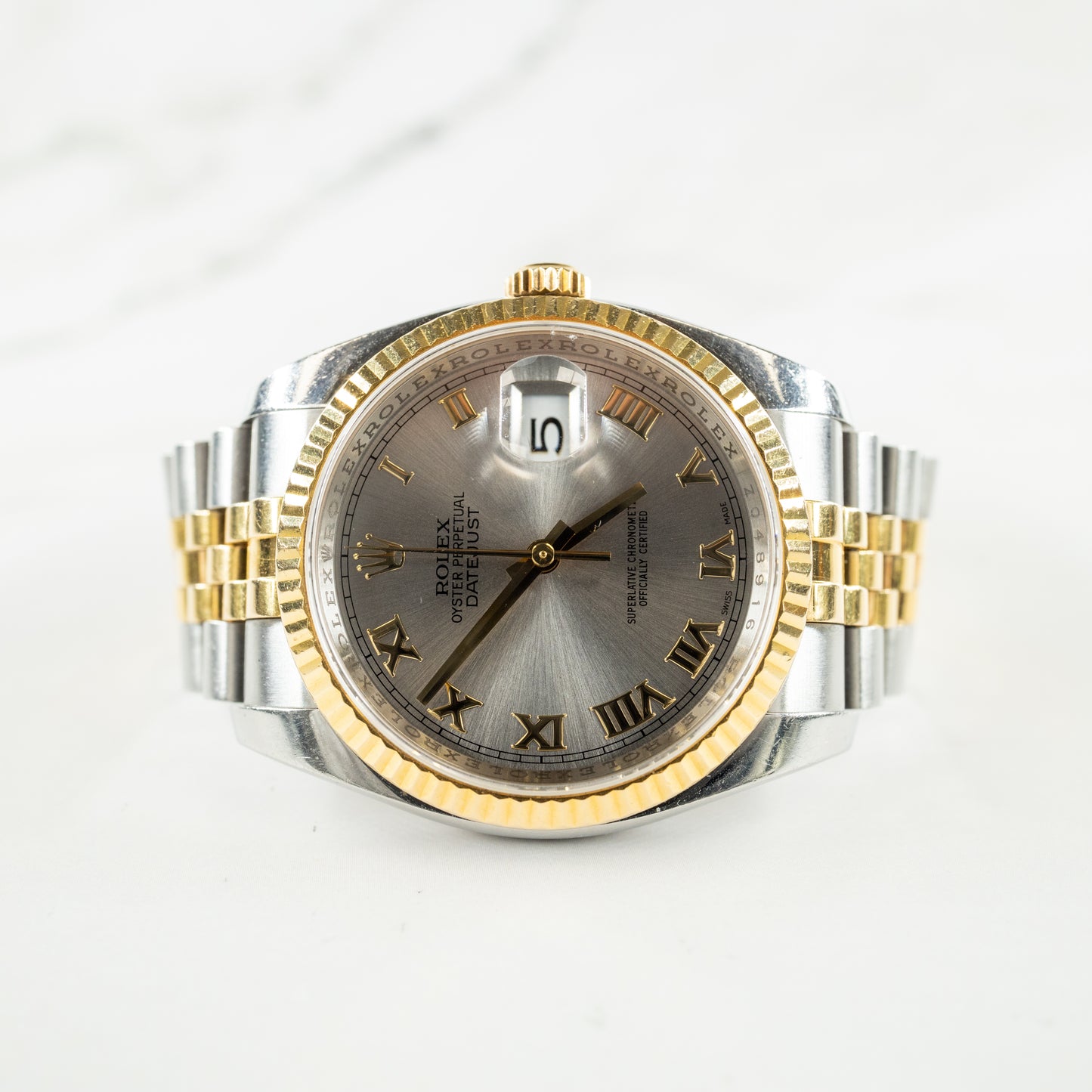 Rolex Datejust 116233