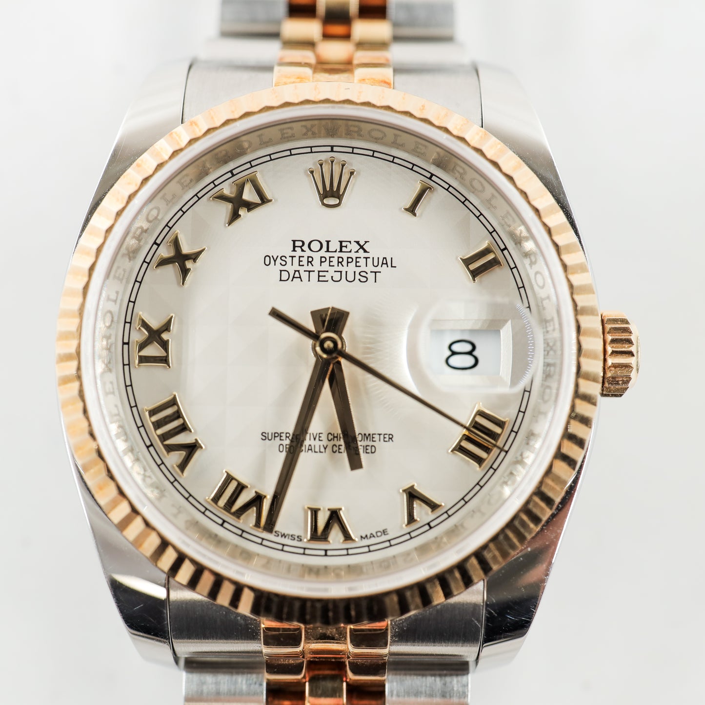 Rolex Datejust 116233