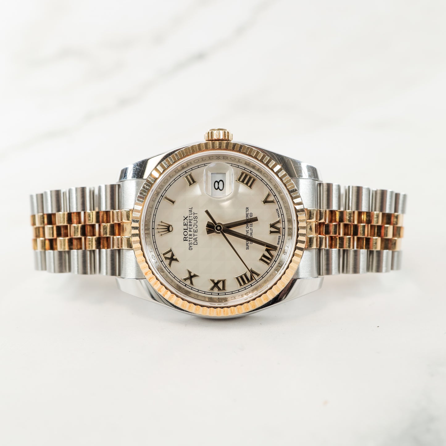 Rolex Datejust 116233