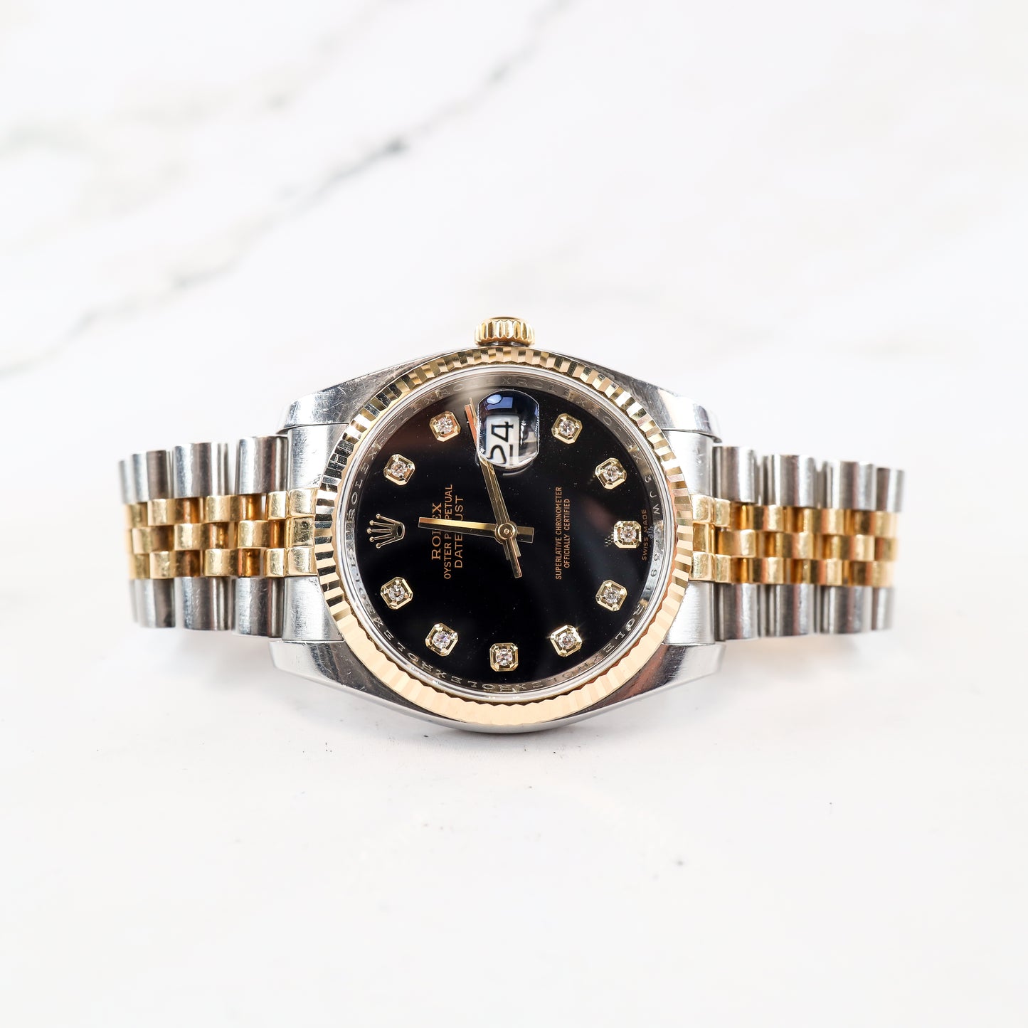 Rolex Datejust 116233