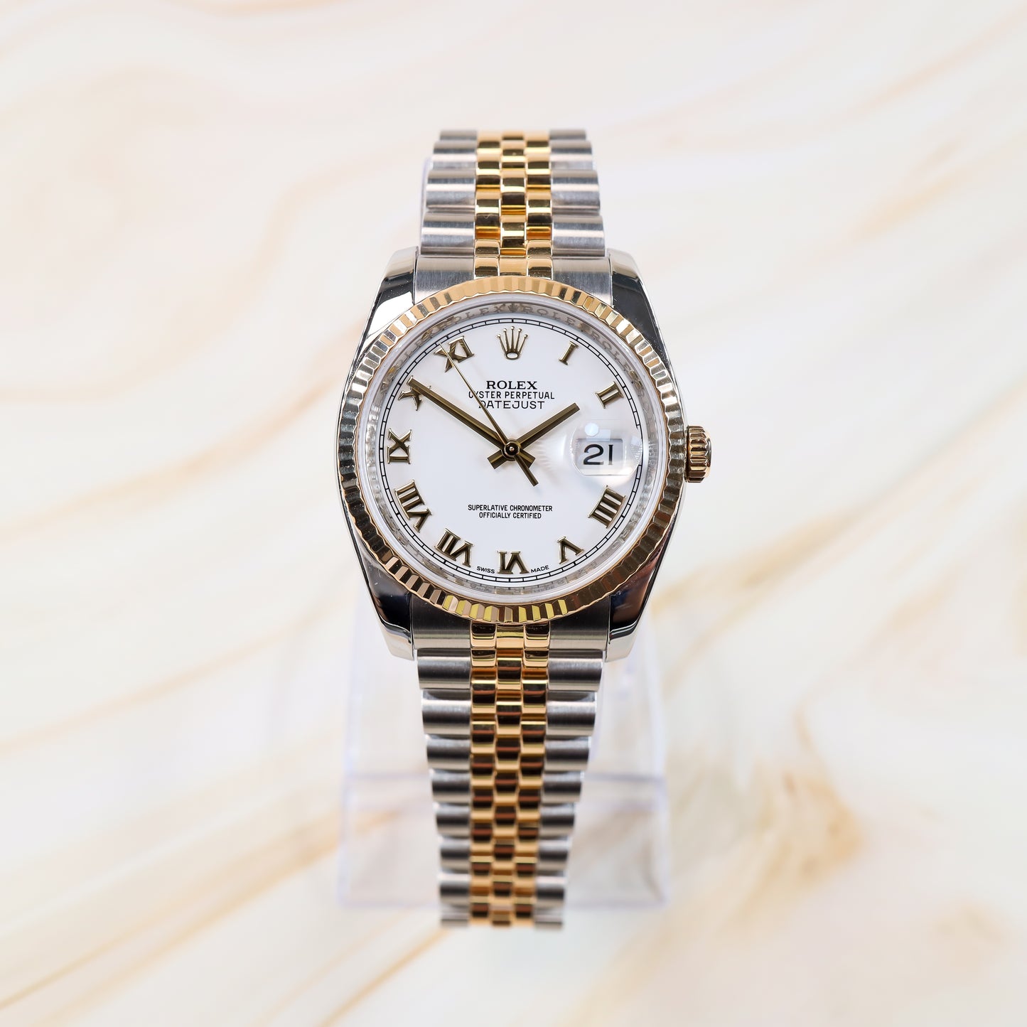 Rolex Datejust 116233