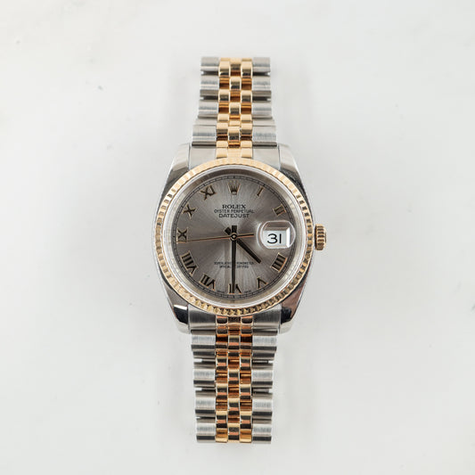 Rolex Datejust 116233