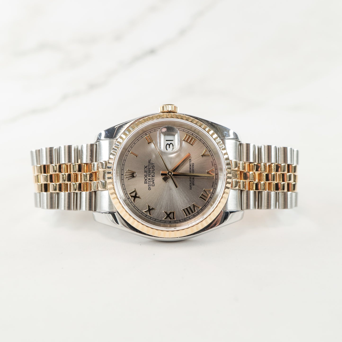 Rolex Datejust 116233