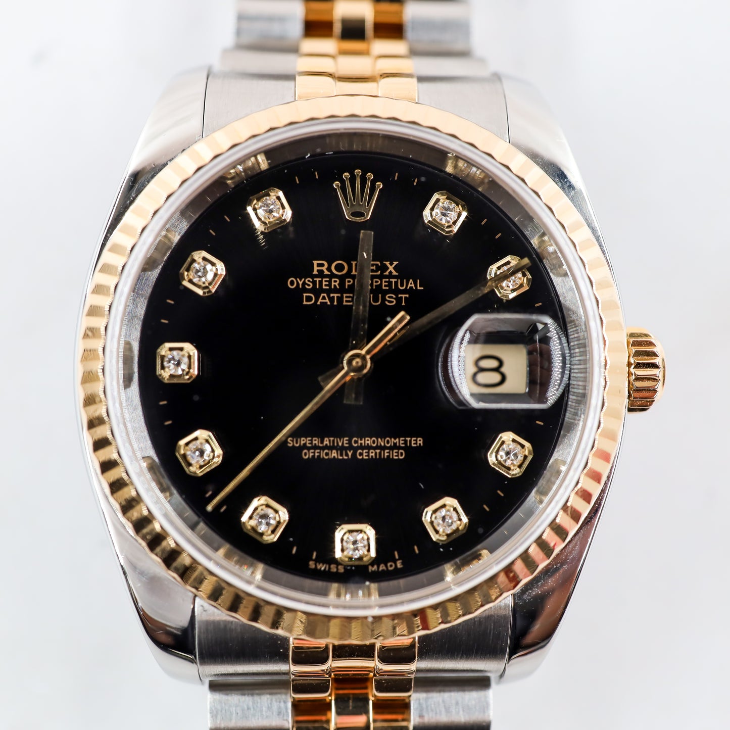 Rolex Datejust 116233