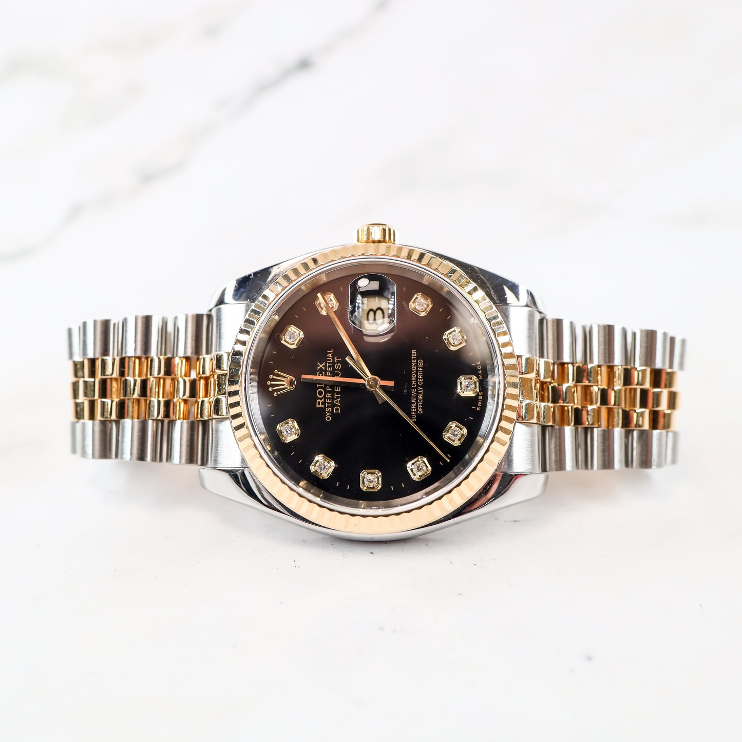 Rolex Datejust 116233