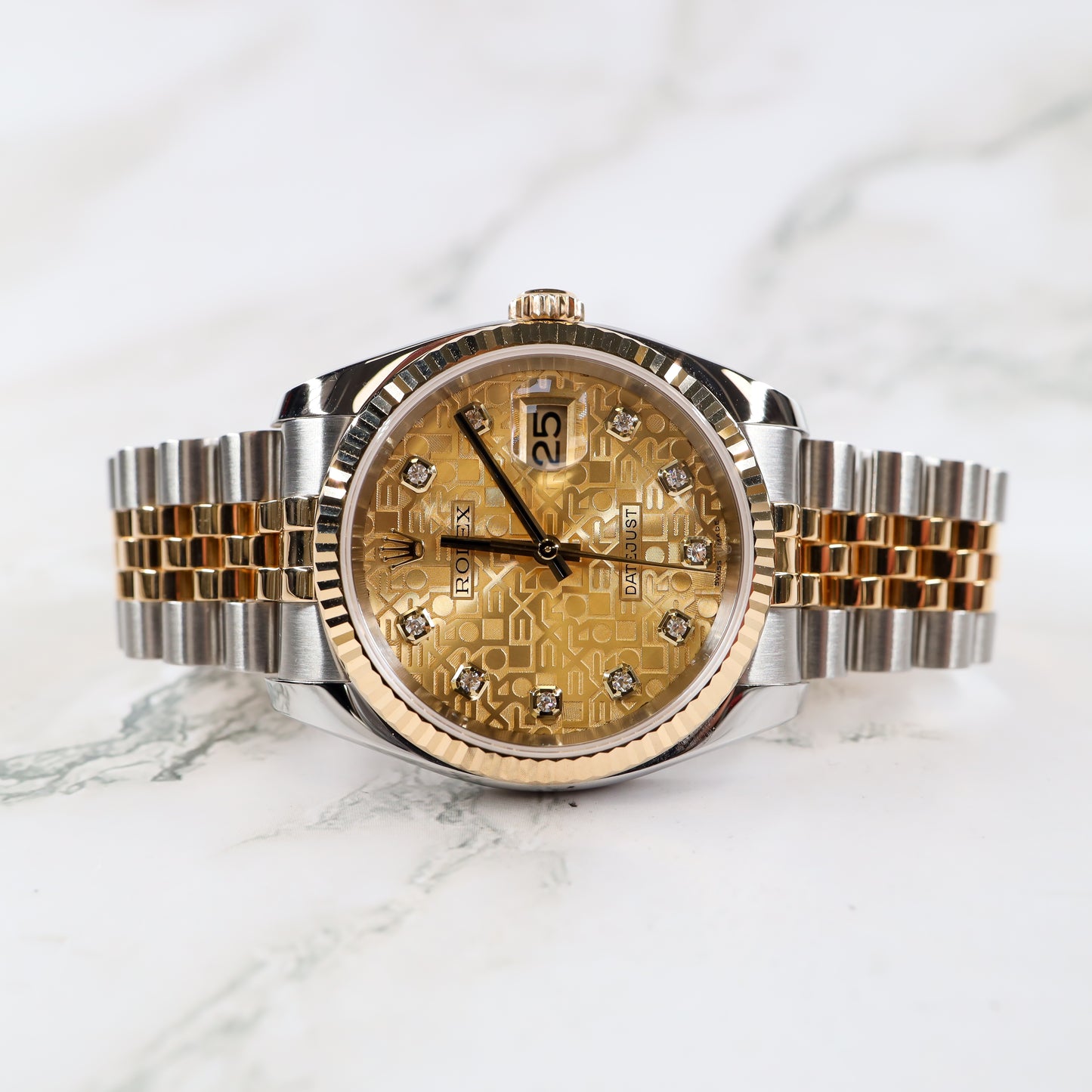 Rolex Datejust 116233