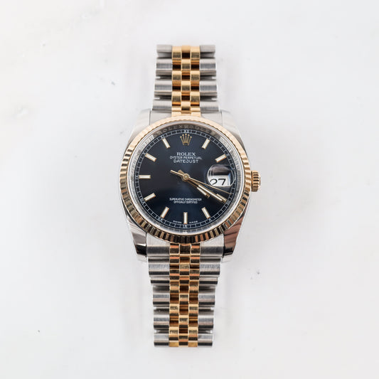 Rolex Datejust 116233