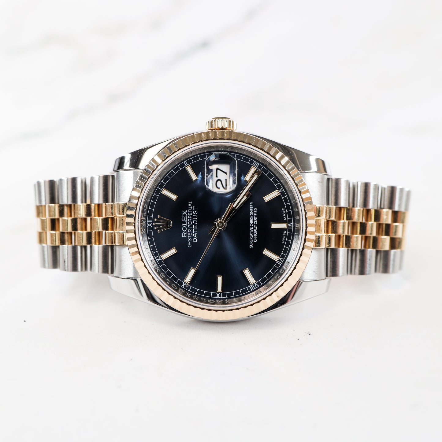 Rolex Datejust 116233