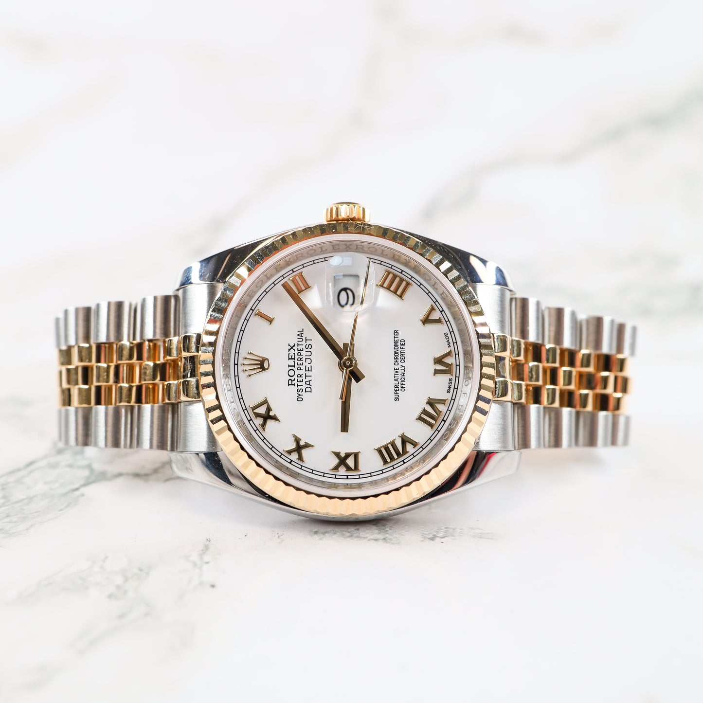 Rolex Datejust 116233