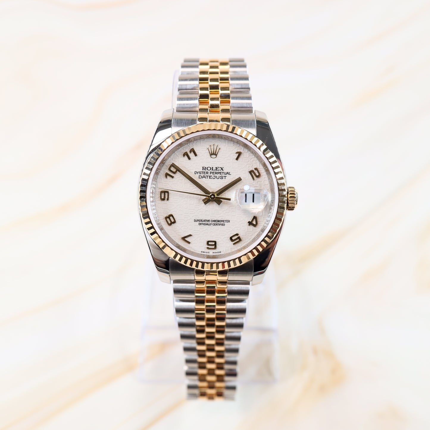 Rolex Datejust 116233