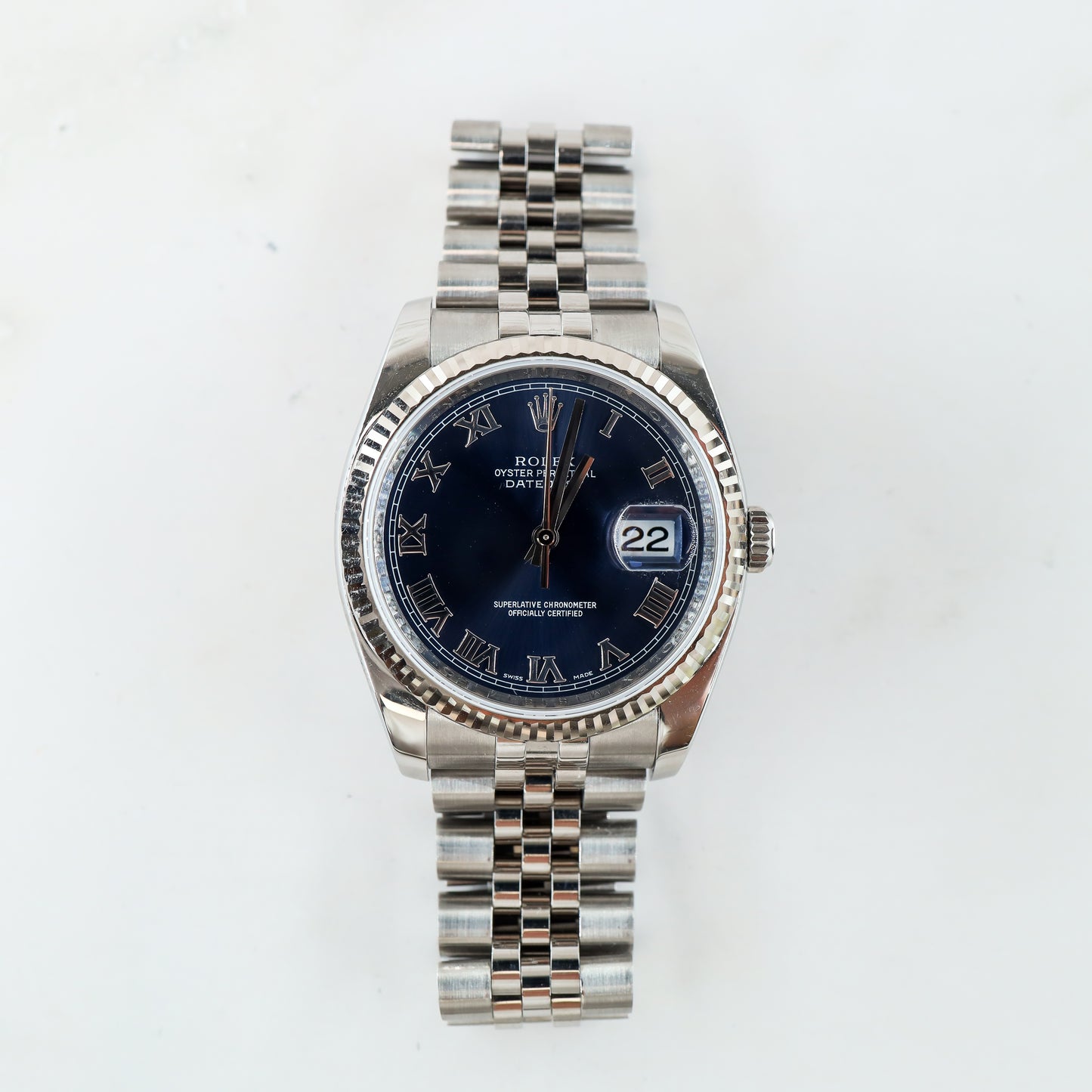 Rolex Datejust 116234