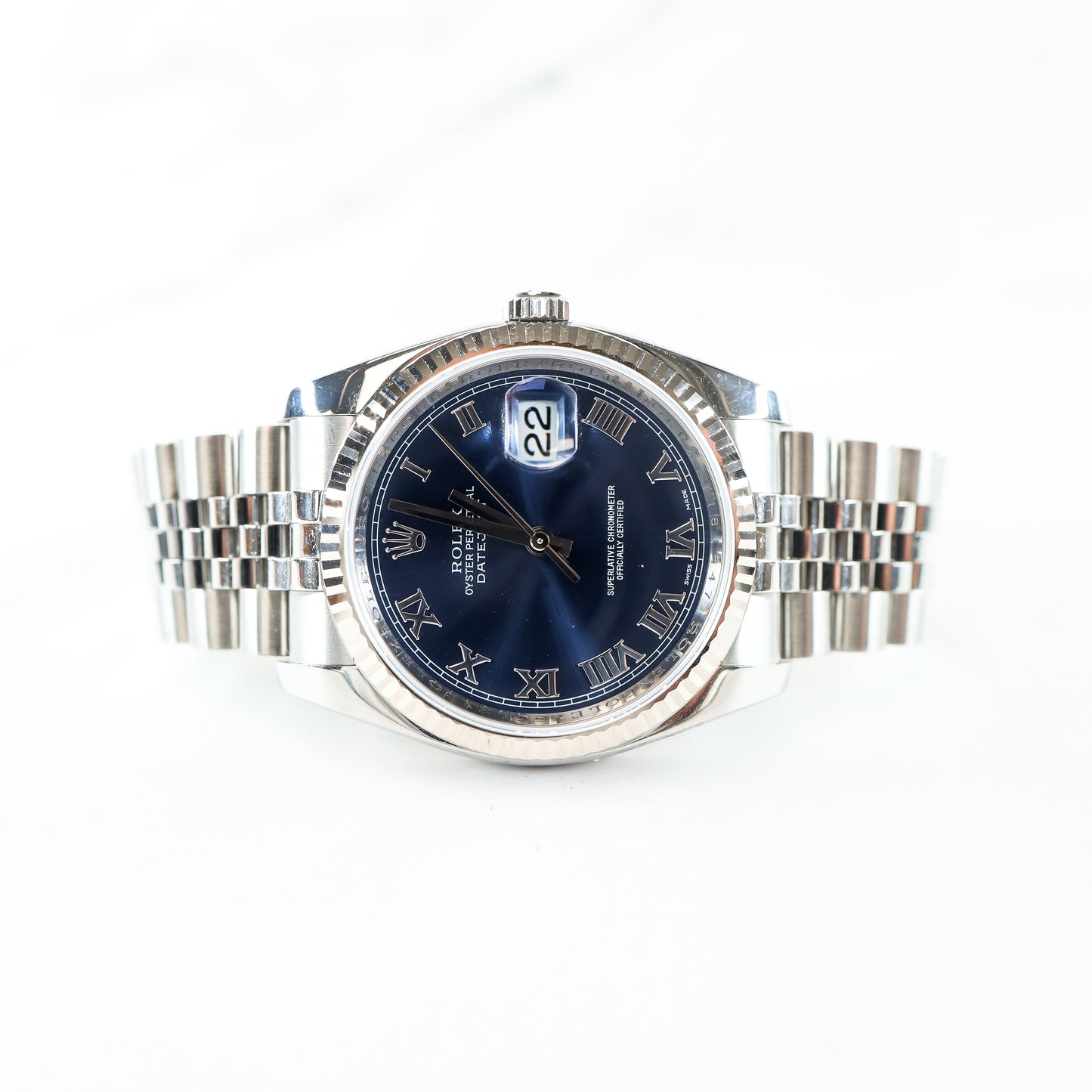 Rolex Datejust 116234