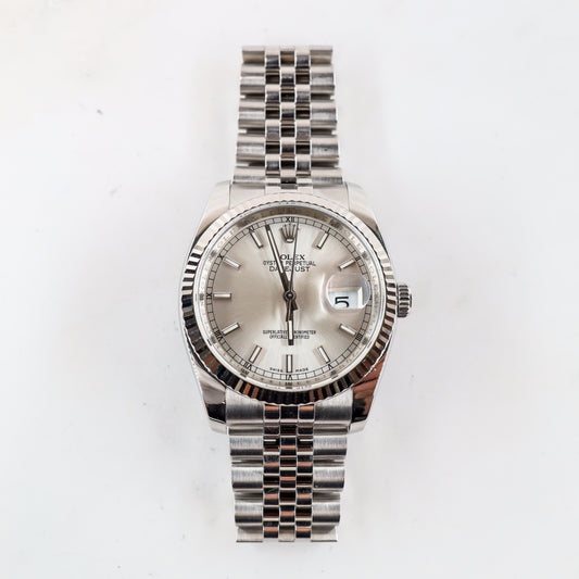 Rolex Datejust 116234