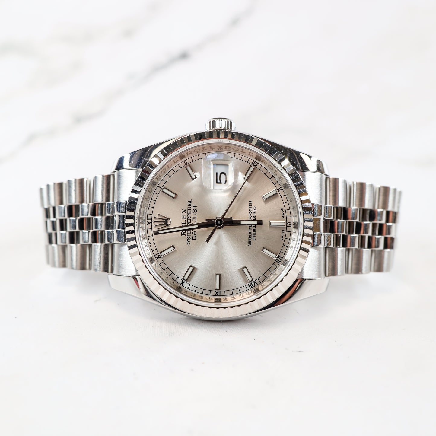 Rolex Datejust 116234