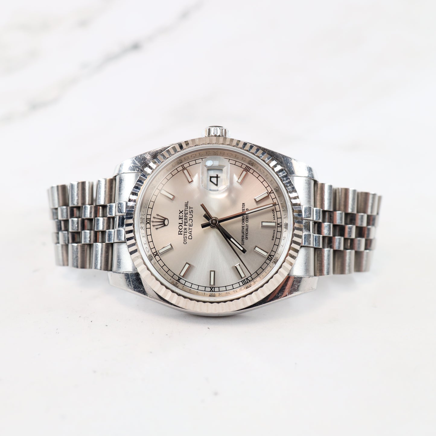 Rolex Datejust 116234