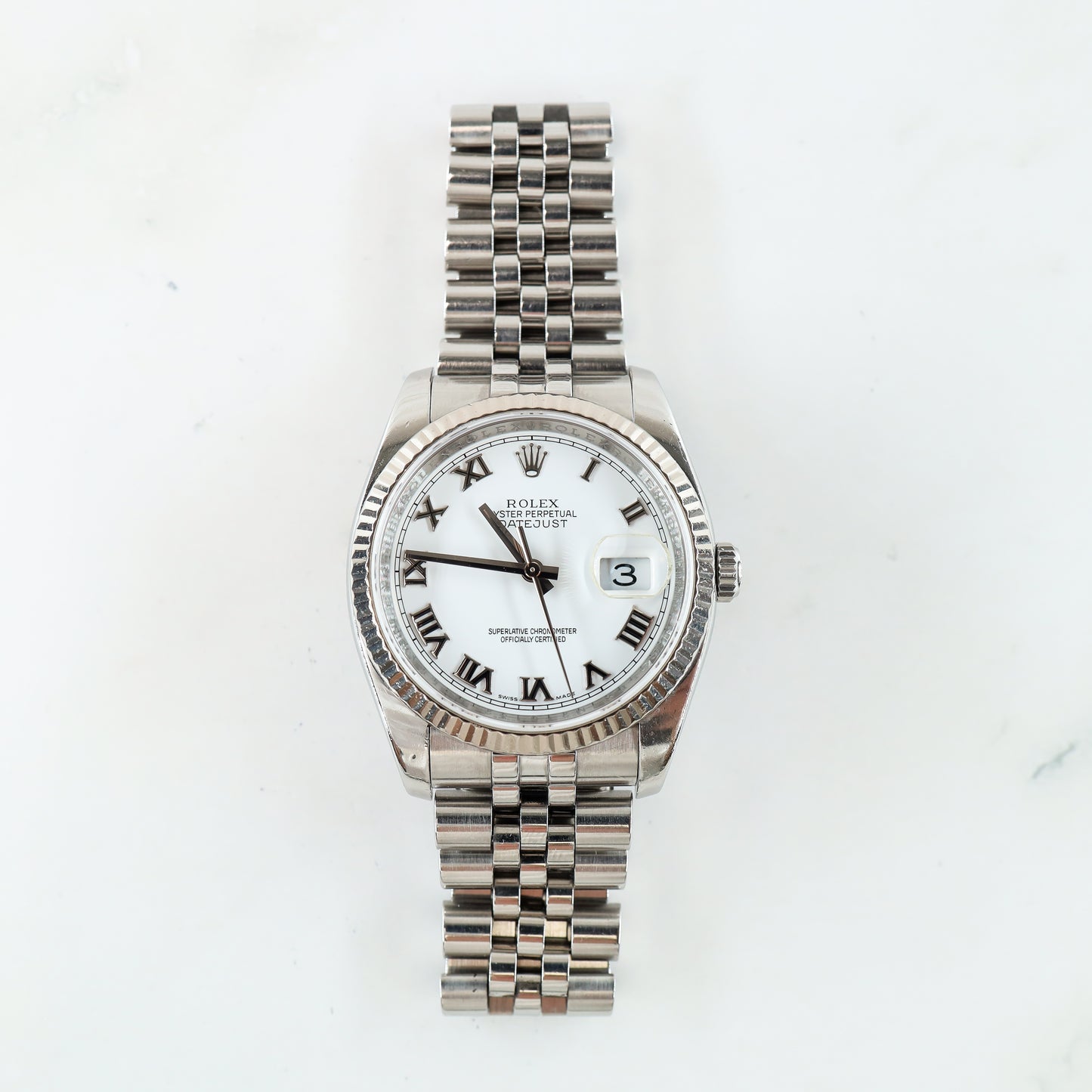 Rolex Datejust 116234