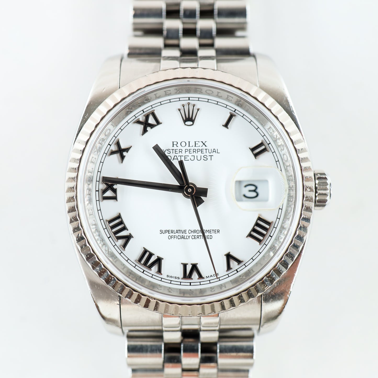 Rolex Datejust 116234