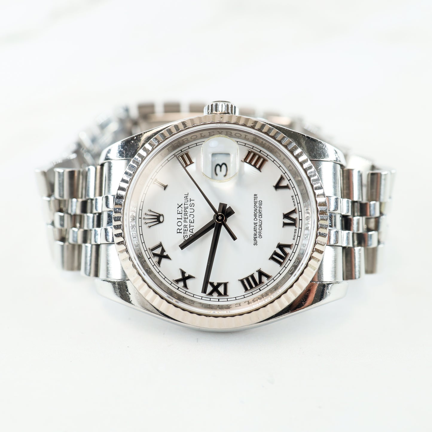 Rolex Datejust 116234