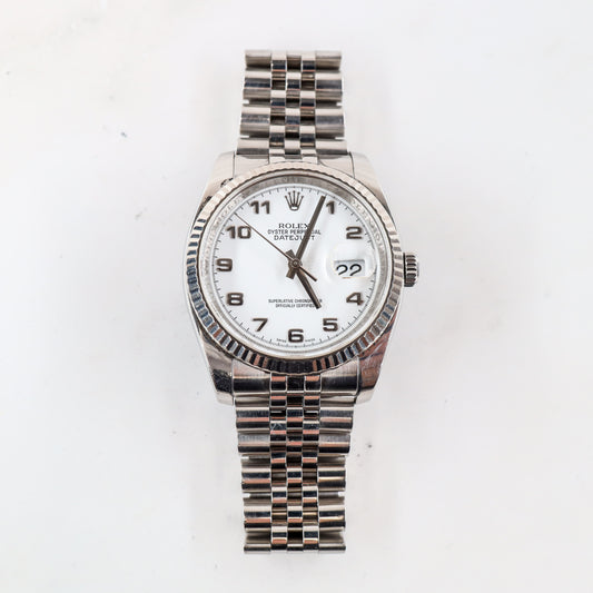 Rolex Datejust 116234