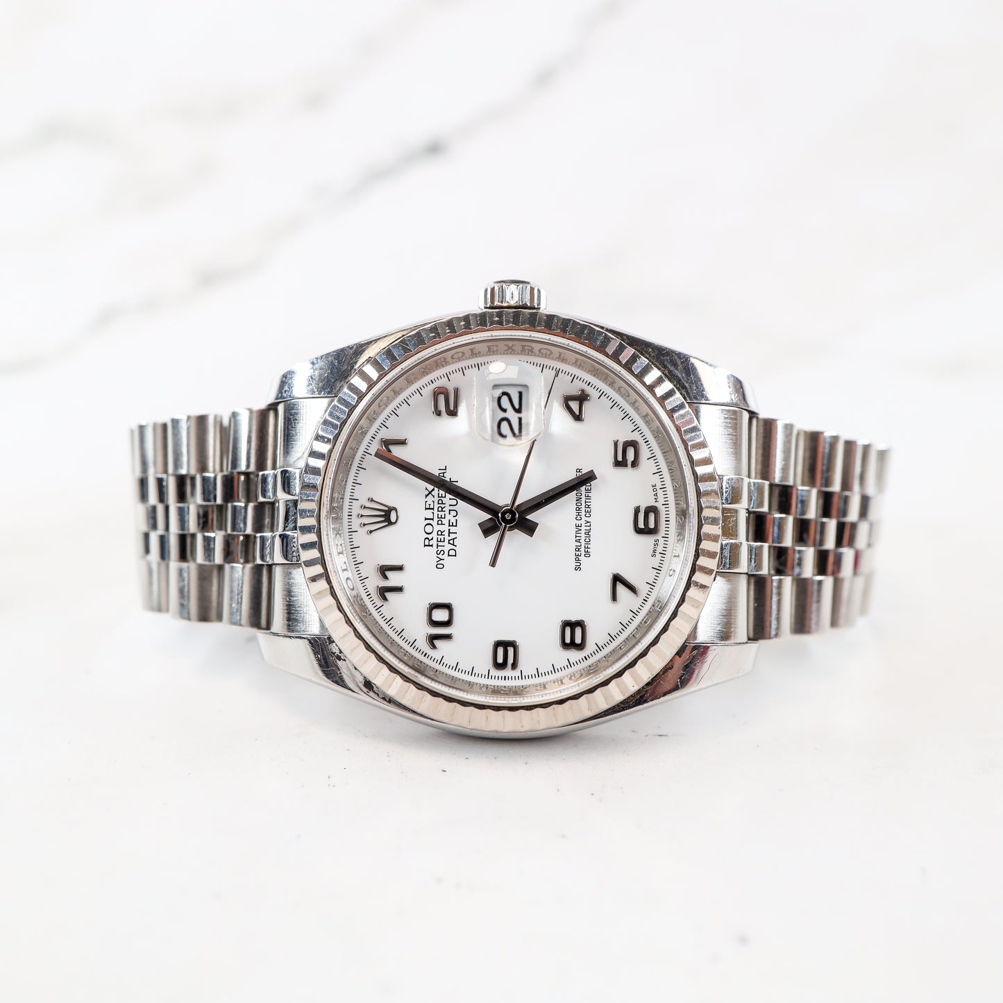 Rolex Datejust 116234