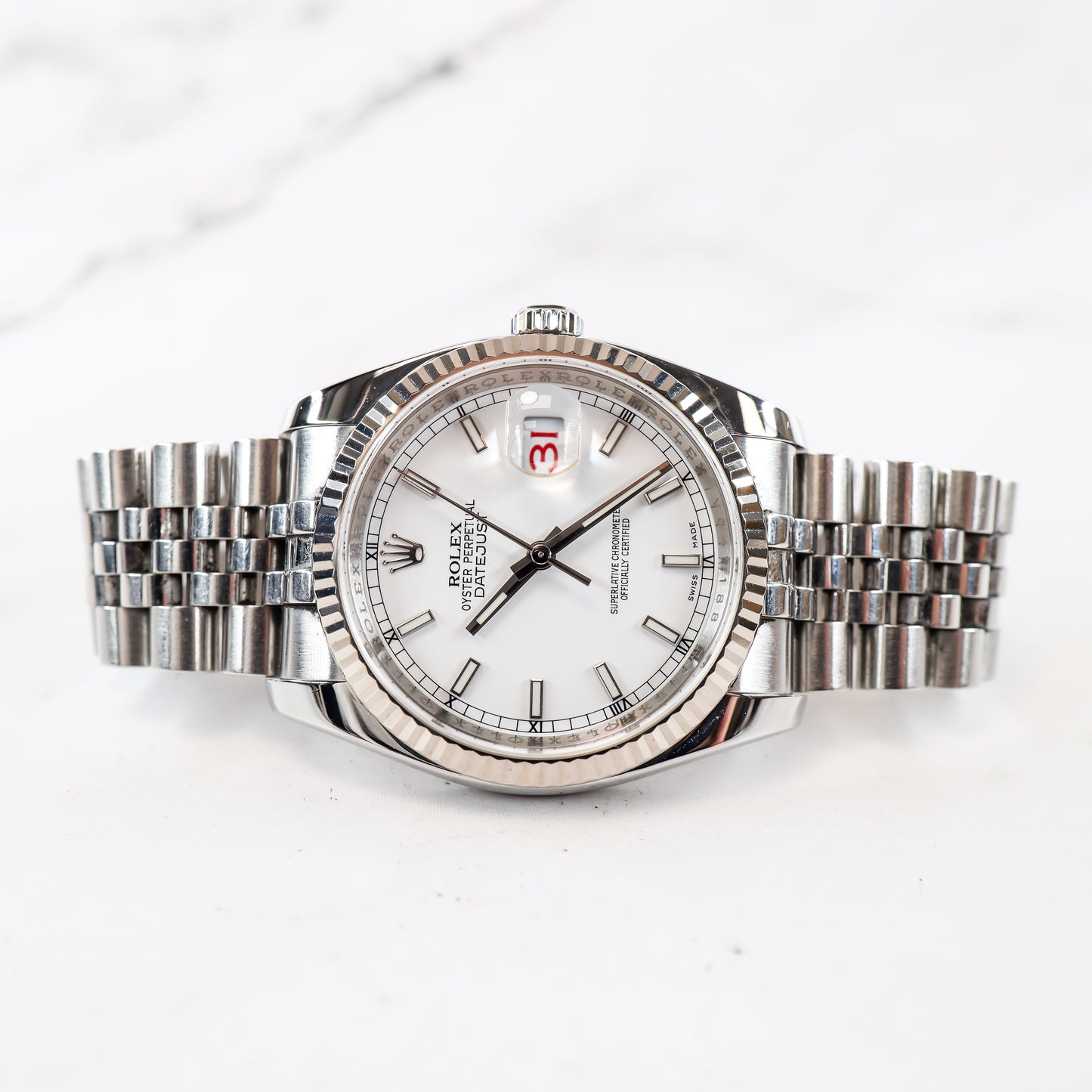 Rolex Datejust 116234